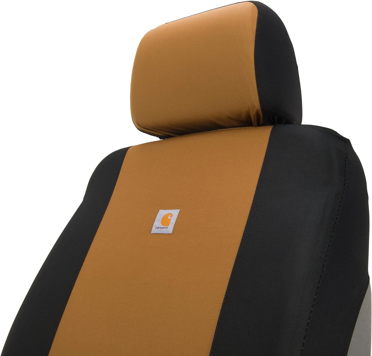 Universal Fitted Bucket Seat Cover