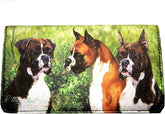 Dog Wallet by Ruth Maystead