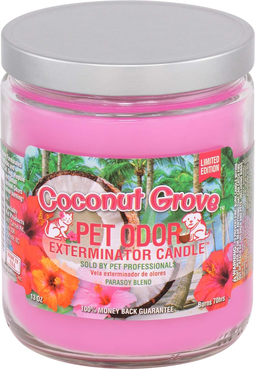 Pet Odor Exterminators - Coconut Grove