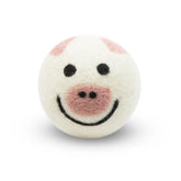 Eco Dryer Ball - Pig