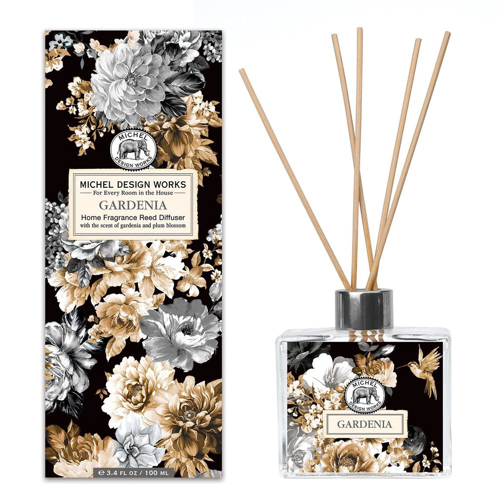 Michel Design Works Reed Diffuser