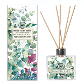 Michel Design Works Reed Diffuser