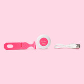 She's Birdie - Birdie Disc Hot Pink