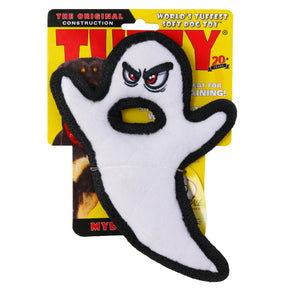 Tuffy Dog Toys - Tuffy Holiday Ghost Tug