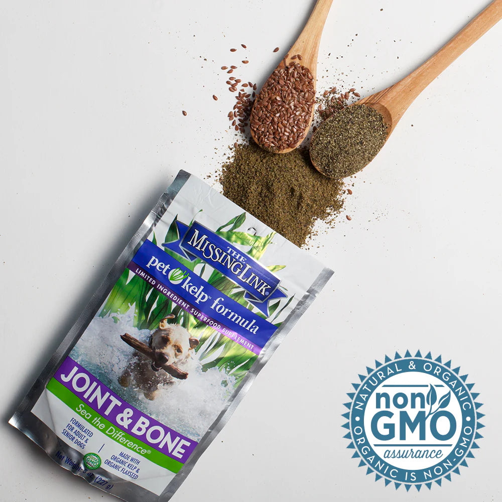 W. F. Young - Missing Link Pet Kelp Formula