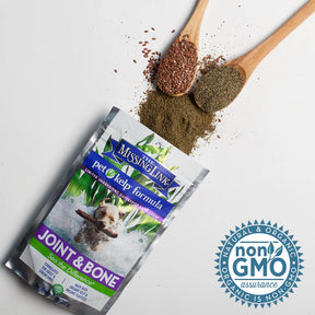 W. F. Young - Missing Link Pet Kelp Formula