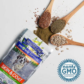 W. F. Young - Missing Link Pet Kelp Formula