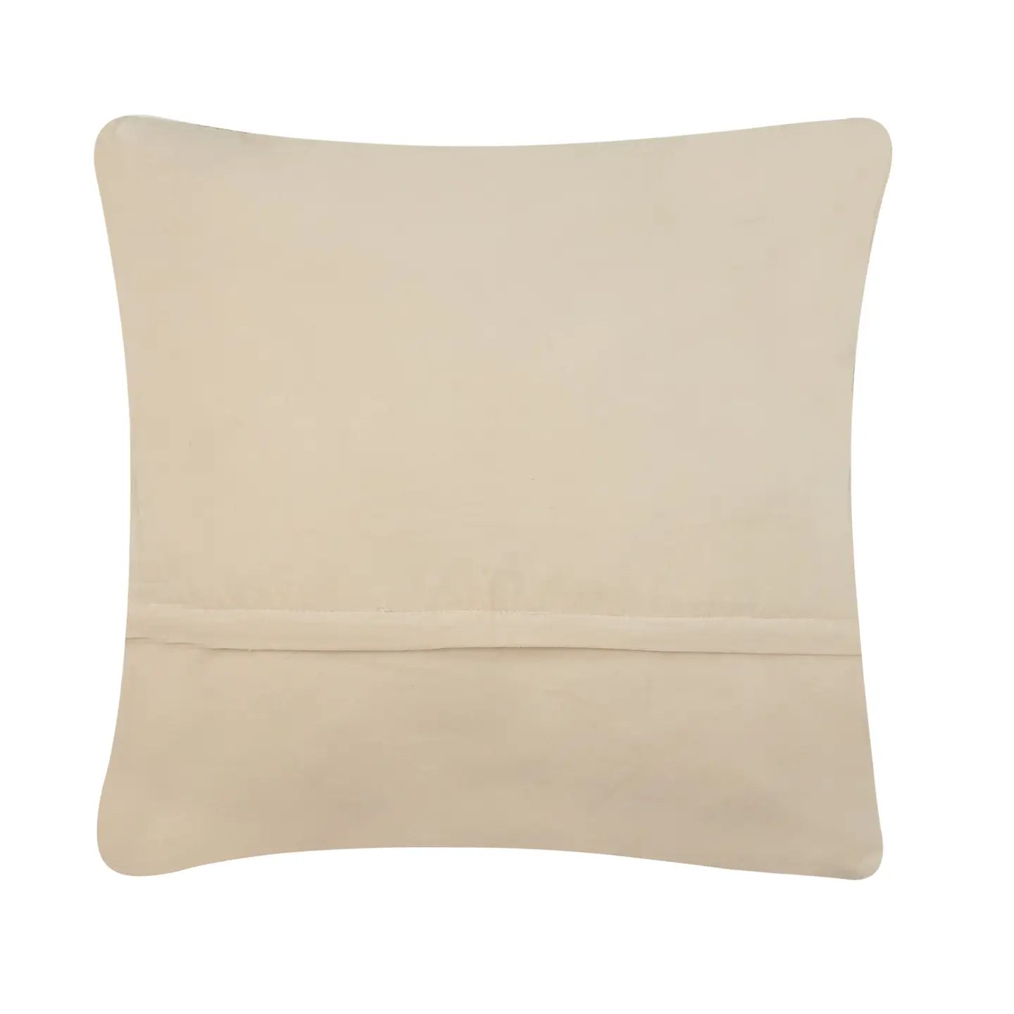 Peking Handicraft - Pillow Lab Black in Canoe