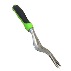 Garden Guru - Weeder Tool with Ergonomic Handle