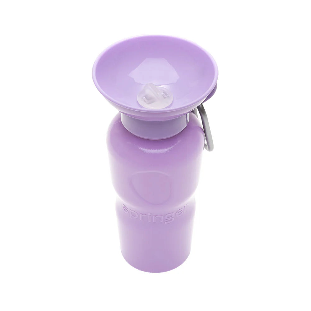 Springer - Classic Travel Bottle 22oz.