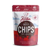 Beg & Barker - Beef Heart Chips Dog Treats