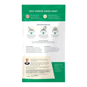 Dr Marty Essential Wellness Freeze Dried Raw Complete Meal