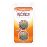 Meowijuana - Kalico Kush Stick 'n' Lick Compressed Catnip