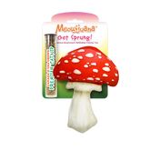 Meowijuana - Get Sprung Refillable Mushroom