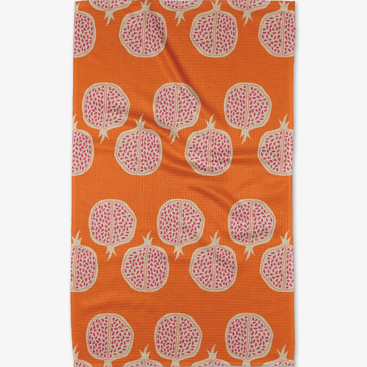 Little Helpers Tea Towel – Village Pomegranate