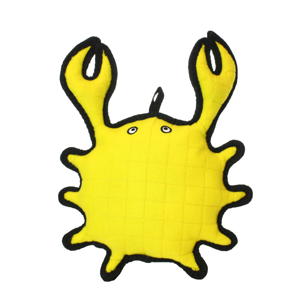 Tuffy Dog Toys - Tuffy Ocean Crab