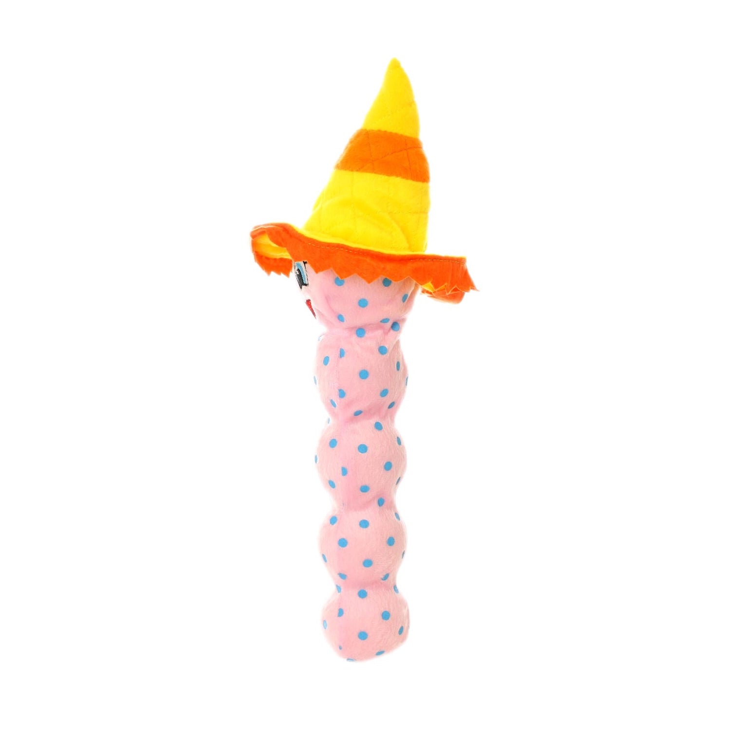Tuffy Dog Toys - Mighty Tequila Worm