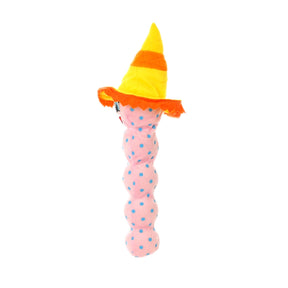 Tuffy Dog Toys - Mighty Tequila Worm