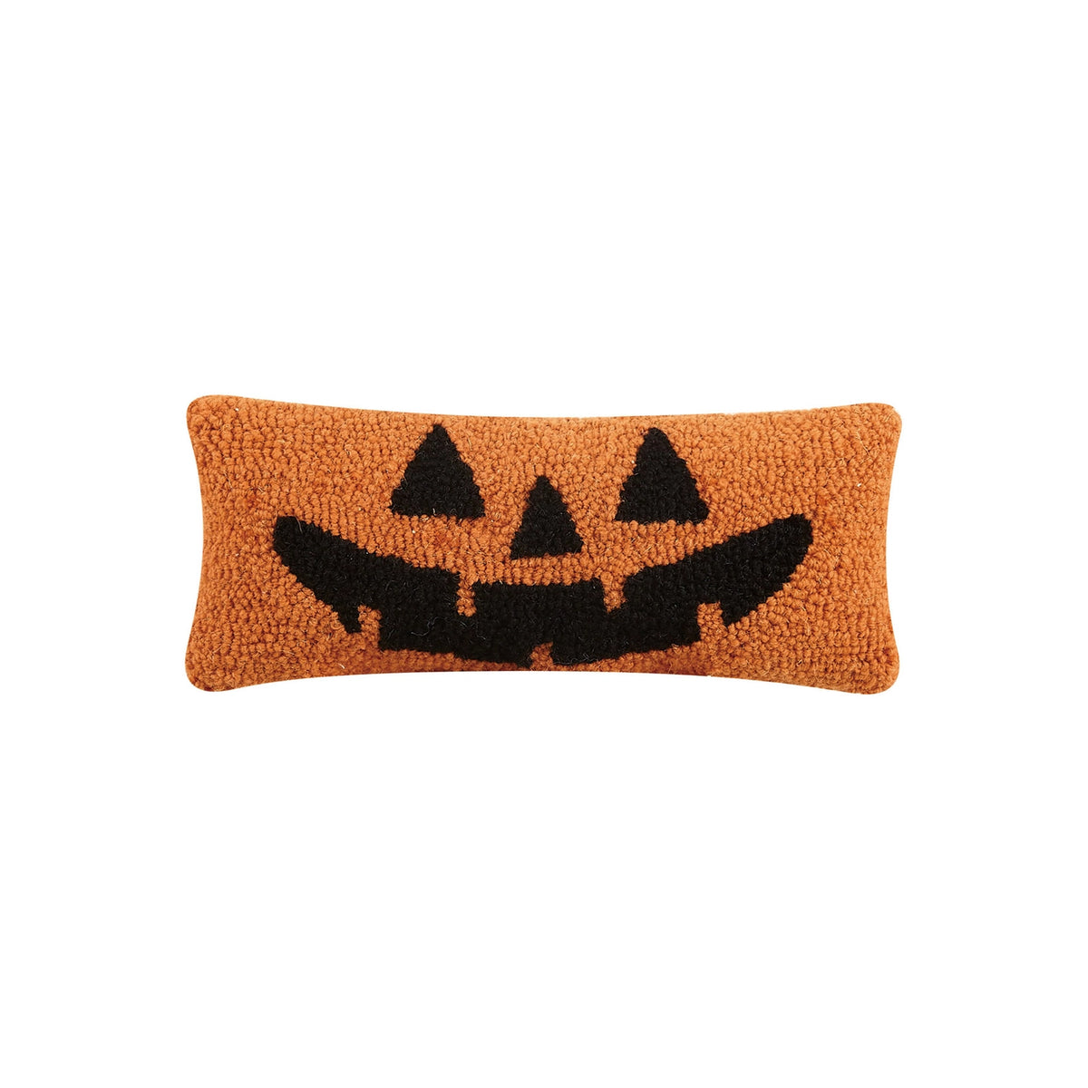 Pillow Jack-O-Lantrn Hook