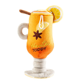 Haute Diggity Dog - Dog Toy Haute Toddy Drink