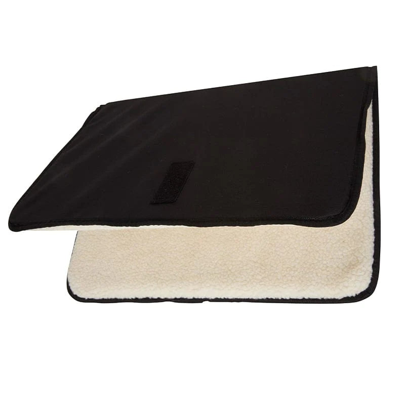 Cat Crate & Carrier "The Boop Coop"