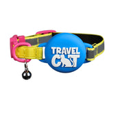Travel Cat - Collar Travel Cat Air Tag