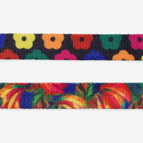 Zee.Dog - Cat Collar Samba Breakaway