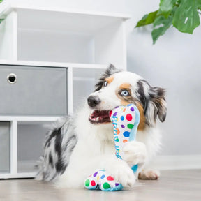 Huxley & Kent - Dog Toy It's My Barkday