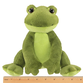 Bearington Collection - Ribbity the Frog