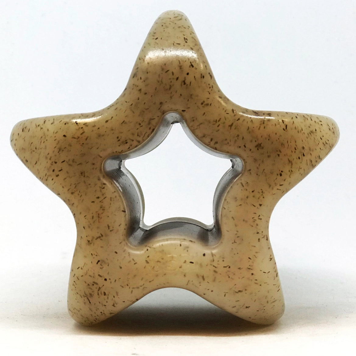 Star Nylon Chew Dog Toy