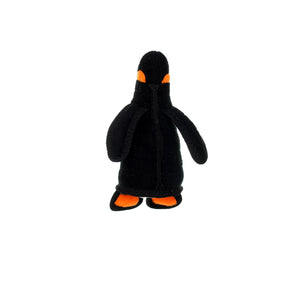 Tuffy Dog Toys - Tuffy Jr Zoo Penguin