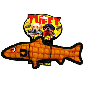 Tuffy Dog Toys - Tuffy Ocean Trout