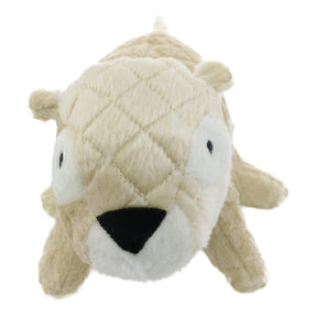 Tuffy Dog Toys - Mighty Massive Nature Chipmunk Plush Dog Toy