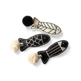 Petshop by Fringe Studio - Cat Toy 3 Pc Off The Scales