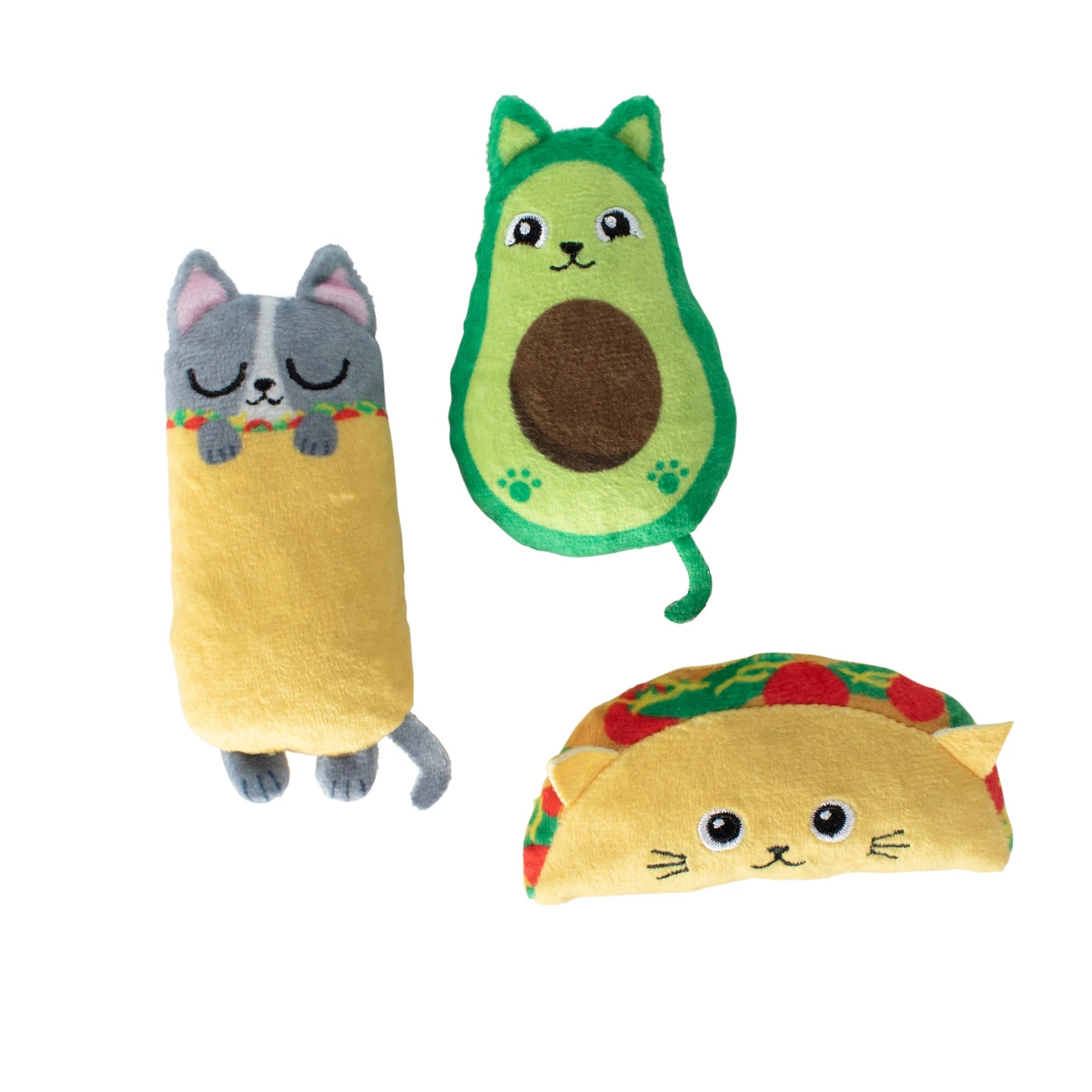 Petshop by Fringe Studio - Cat Toy Kitty Cravings