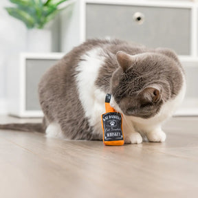 Huxley & Kent - Cat Toy Kat Daniels Whiskey