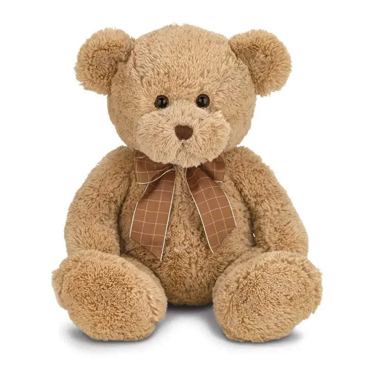 Bearington Collection - Bensen the Teddy Bear