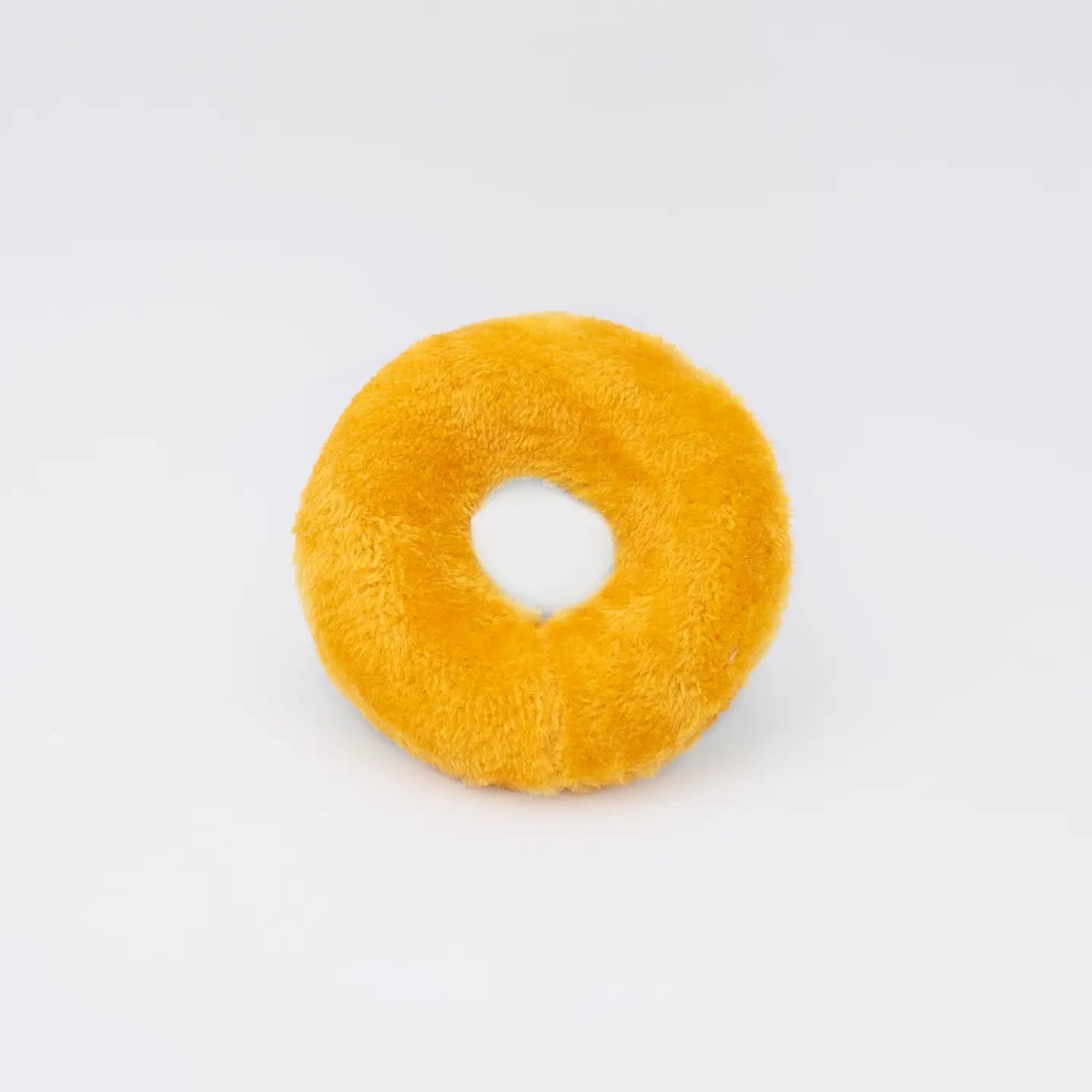 ZippyPaws - Donutz Shamrock Green