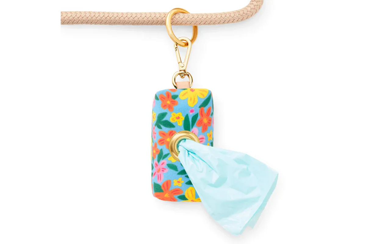 Waste Bag Dispenser - Island Time