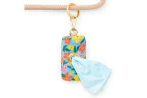 Waste Bag Dispenser - Island Time