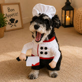 PawPaw Wholesale - Halloween Costume Chef