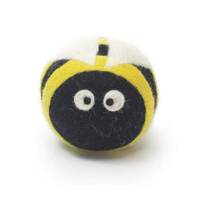 Eco Dryer Ball - Busy Bee