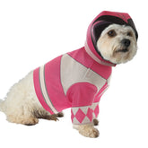 California Costumes - Halloween Costume Pink Power