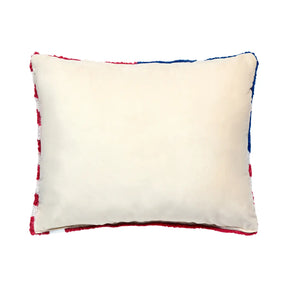 Peking Handicraft - Pillow Hook USA Flag
