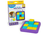 Brightkins Tic-Tac-Toe Treat Puzzle