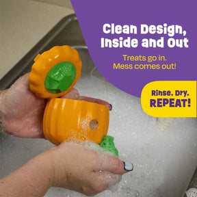 Brightkins - Tough & Tumble 2-piece Pumpkin