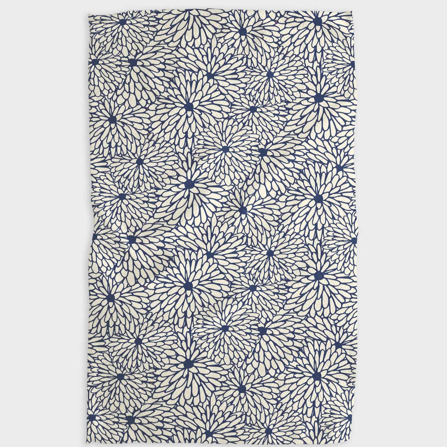 Geometry Tea Towels Geometry - Tea Towel Jar Jar