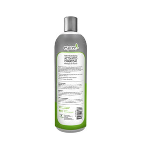 Espree - Activated Charcoal Shampoo for Horses