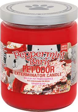 Pet Odor Exterminators - Peppermint Bark