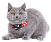 Cat Collar My Cat For President